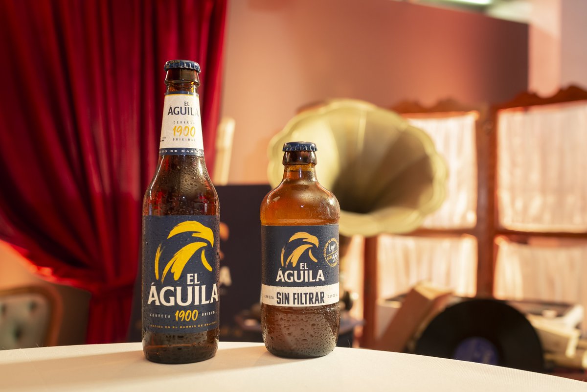 HEINEKEN España tweet media