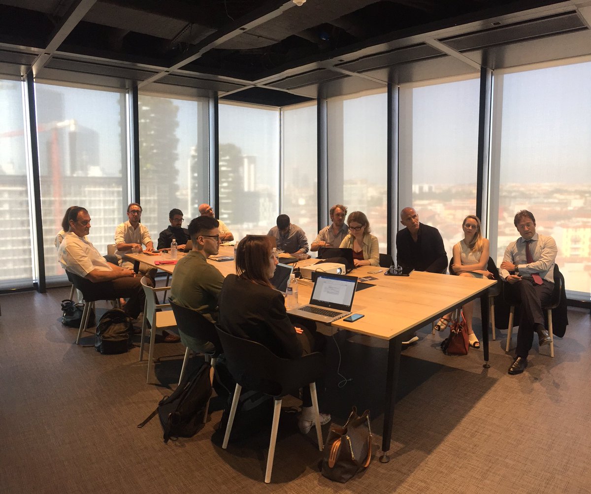 Fintech District tweet media