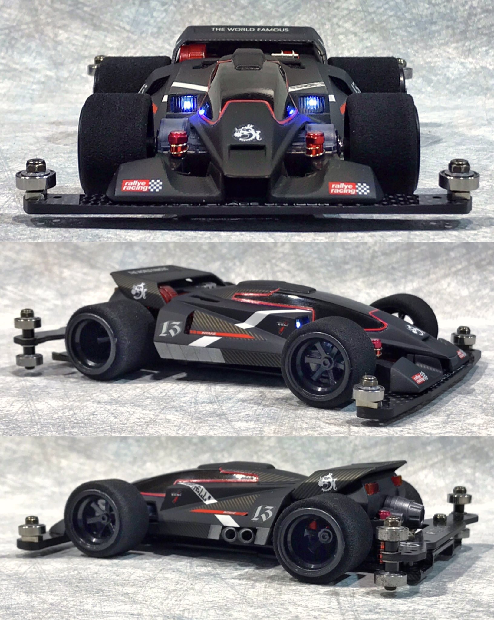 ミニ四駆【タミヤ公式】🚗🏁 on X: ミニ四駆【タミヤ公式】🚗🏁 on X: