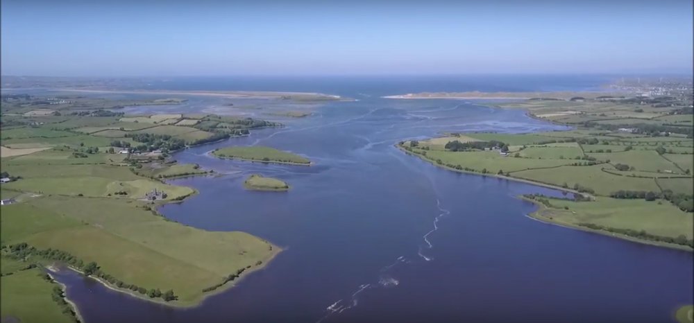 Details of the venues &amp;, dates of public consultation meetings for Moy Estuary Feasibility Study: 
Enniscrone - July 30th @ 7pm in The Ocean Sands Hotel
Killala - Aug 1st @ 7pm in Killala Community Centre
Ballina - Aug 8th @ 7pm in The Kennedy Glasgow Centre, The Quay
