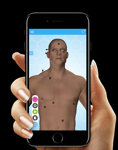 BeyondBiomag's tweet photo. #BEYONDBIOMAG3D - The best way to detect and Identify Anatomical Scan Points Download today explore 250+ #Biomagnestismpairs and 1000+ Health Concerns
For iOS - https://t.co/7y3uaz4EWe
For Android - https://t.co/9c416vddPn
#LuisFGarcia #BiomagnetismPairs #Biomagnetismpractitioner https://t.co/GoLfuwmHyT