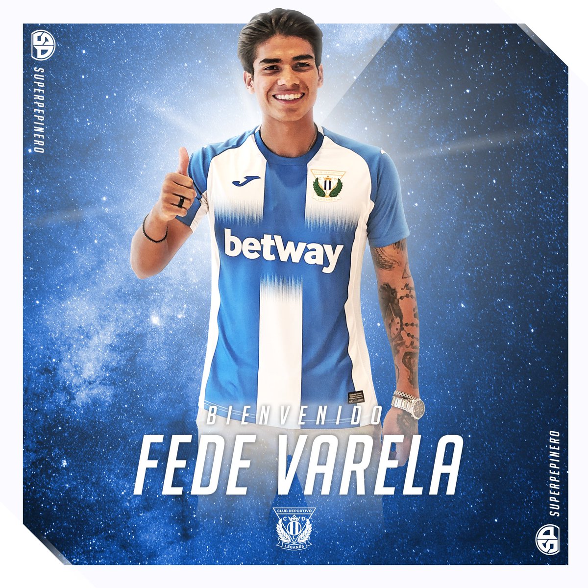 Fede Varela