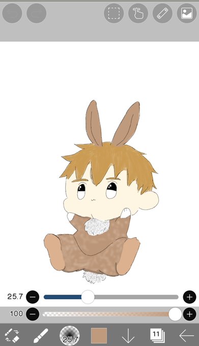 Nakakaibitoさんのイラストまとめ
