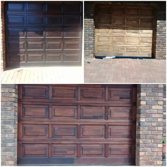 acetimber1's tweet image. #Timbercare #Timberrepair
ACE TIMBER REFURBISHMENT
acetimber.co.za
@SilverLakesGE
@SilverLakes