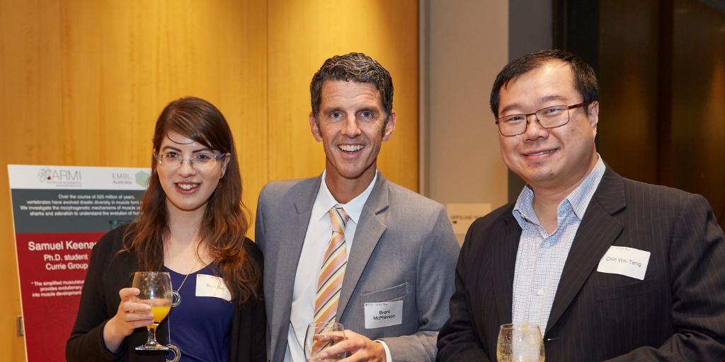 CCRM_au's tweet photo. Just 6 months after signing an MOU w/ #INACA we have welcomed our 1st int'nl exchange student. The partnership aims to accelerate the commercialisation of cell applications locally & globally-teaming up emerging scientists w/ premier #regenmed researchers. https://t.co/IBWogziZQV https://t.co/d6AHMQiXFB