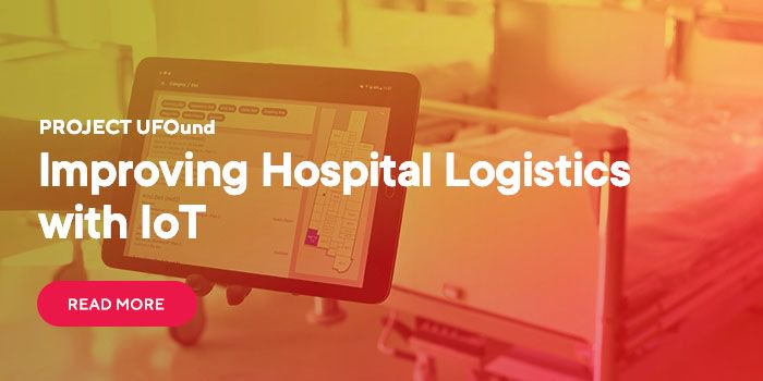 Iot Now On Twitter This Children S Hospital Turned Their Second