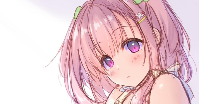 pixivFANBOX更新しました➡️【15】らくがき
https://t.co/OOqyfSqKaQ 