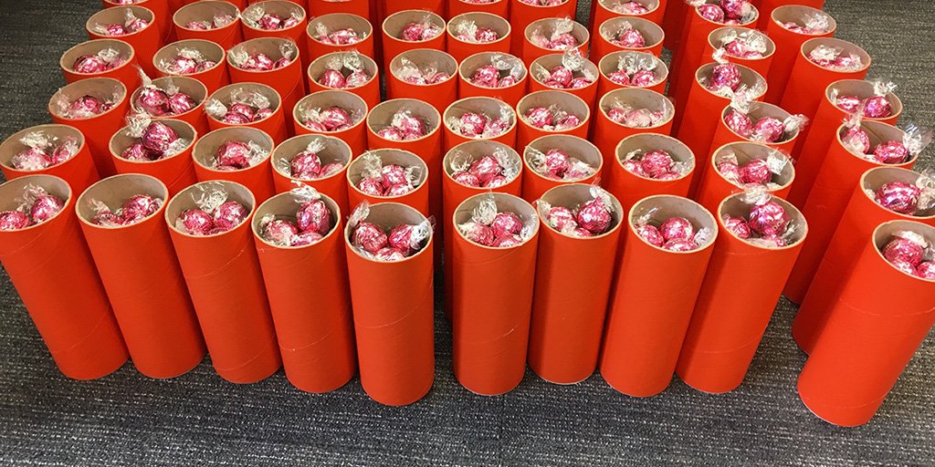 Activate_Events's tweet photo. We've been working on something exciting and #tennis 🎾 themed here at Activate HQ! Watch this space... #EventProfs #ActivateYourEvent #ImagineCreateActivate https://t.co/IkAucAXsjU