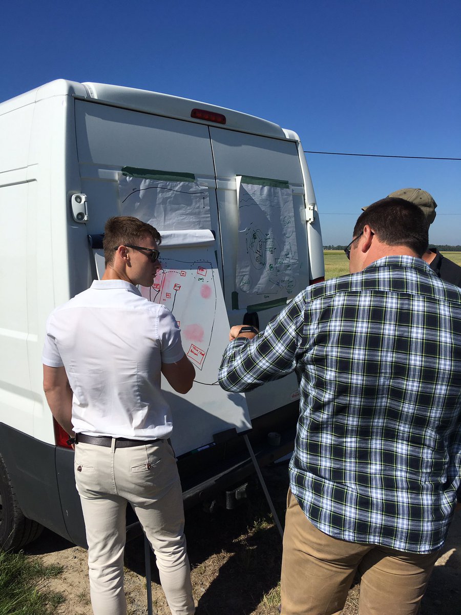 532 Specialist Team Royal Engineers (Air Support) tweet media