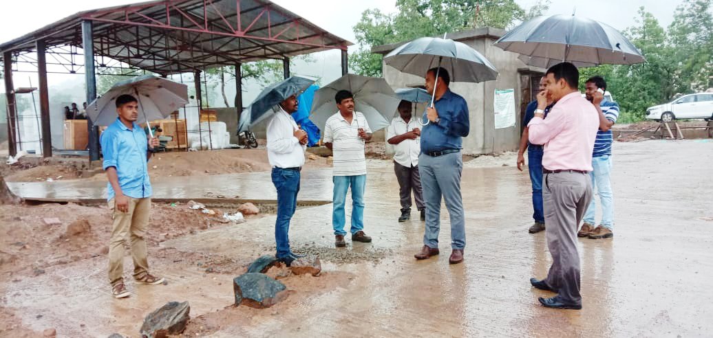dm_malkangiri's tweet image. As per Govt's orders, Joint grievance has been started at Block level to redress the various grievances of general public. On 01.07.2019
facebook.com/photo.php?fbid…
#gapg_dept, #stscdev,  #EnergyOdisha,  #CMO_Odisha, #Malkangiri, #Odisha, #spmalkangiri