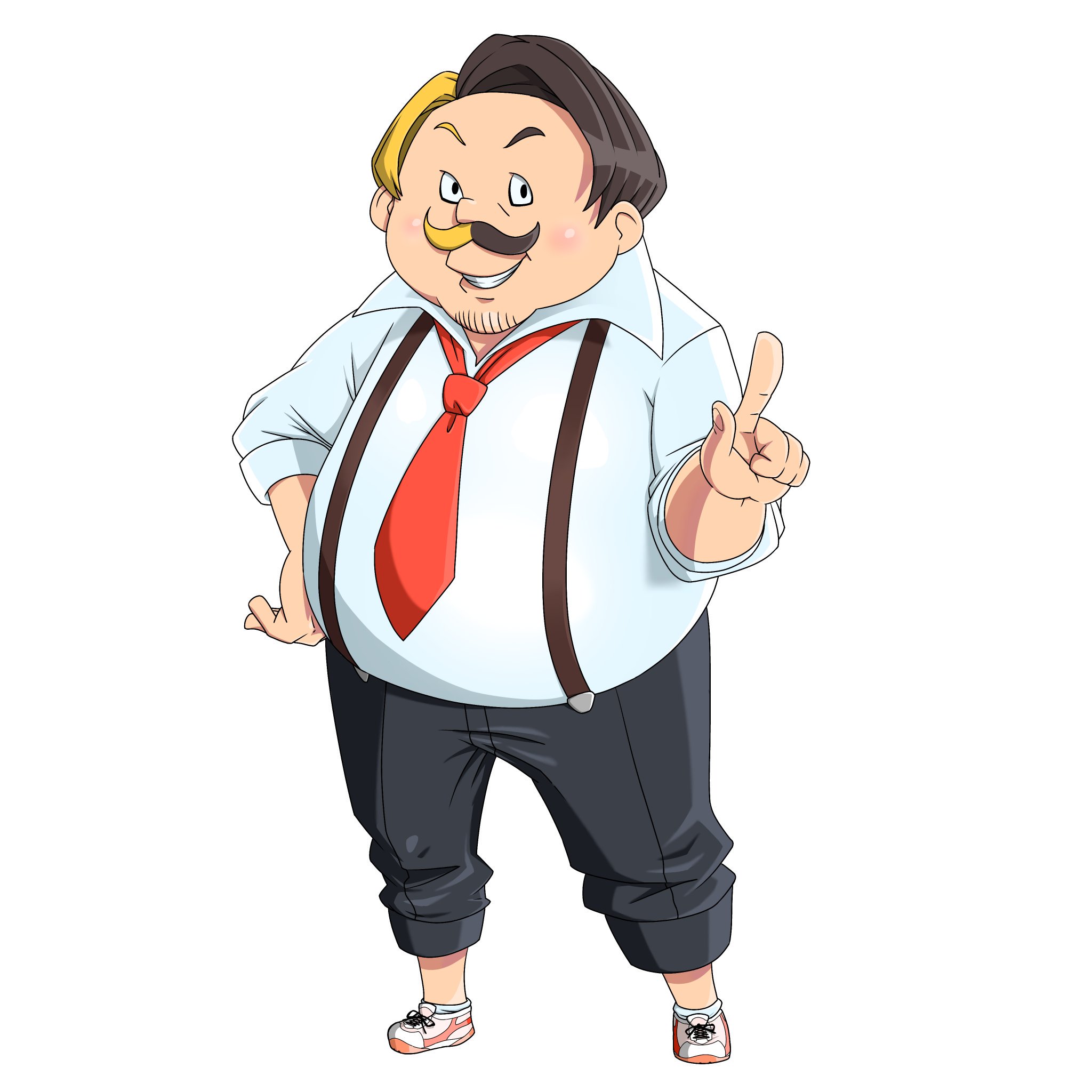 Kiri 在 Twitter 上 課題のイラスト描いてたんだけど今になって描き方変えたいからただの無駄なイラストになりました 派手な校長先生 体育館シューズみたいになっとる T Co Tsugpzspqg Twitter