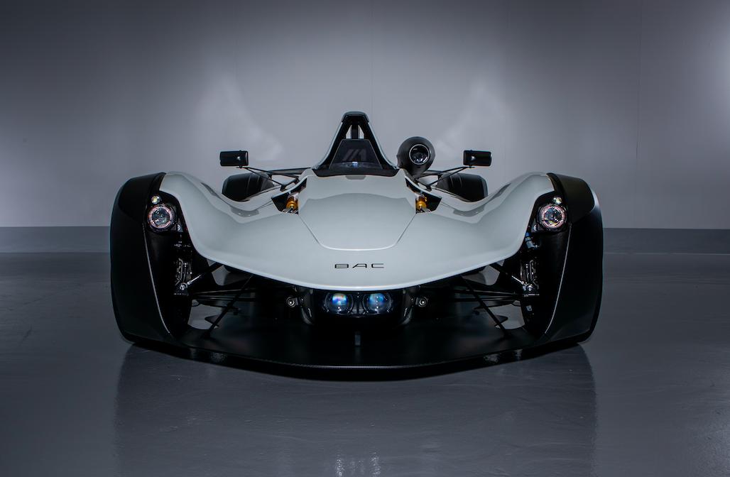 Introducing Mono R: a higher-performance, lighter and more advanced GEN2 Mono👌

Stunning  new single-seater, road-legal supercar serves as #TheNewReference –  setting new standards as the very pinnacle of  design,engineering, innovation and performance 👏

#BACMonoR