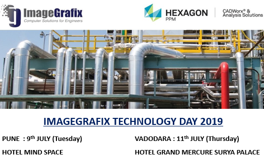 imagegrafixind's tweet photo. IMAGEGRAFIX TECHNOLOGY DAY 2019 EVENT https://t.co/vM0q5FFobg