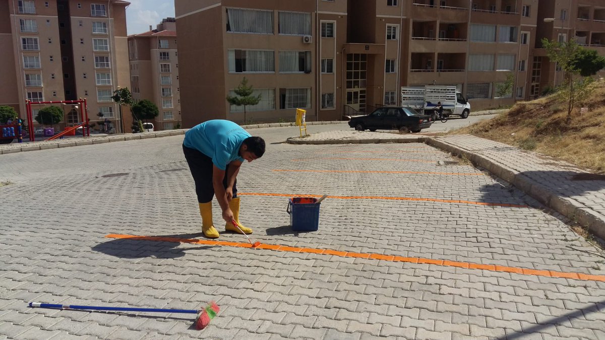 Elazığ Zafran Merkez Toplu Konutları (@g_toplu) on Twitter photo Site içerisinde bulunan otopark çizgileri yenilenmiştir <a href="/Ayhan19Karaca/">Ayhan Karaca</a> <a href="/EmlakYonetim/">Emlak Yönetim A.Ş.</a> @EmlakIsletmeler <a href="/muratozer23/">murat özer</a> <a href="/seferulug/">seferi uluğ</a> Site içerisinde bulunan otopark çizgileri yenilenmiştir <a href="/Ayhan19Karaca/">Ayhan Karaca</a> <a href="/EmlakYonetim/">Emlak Yönetim A.Ş.</a> @EmlakIsletmeler <a href="/muratozer23/">murat özer</a> <a href="/seferulug/">seferi uluğ</a>