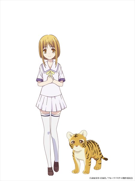 A.I.R (Anime Intelligence (and) Research) on X: Additional cast from the  2nd-cour of the Fruits Basket 2019 anime series revealed   Kisa Souma (CV: Reina Ueda) Hiro Souma (CV: You  Taichi) Ritsu