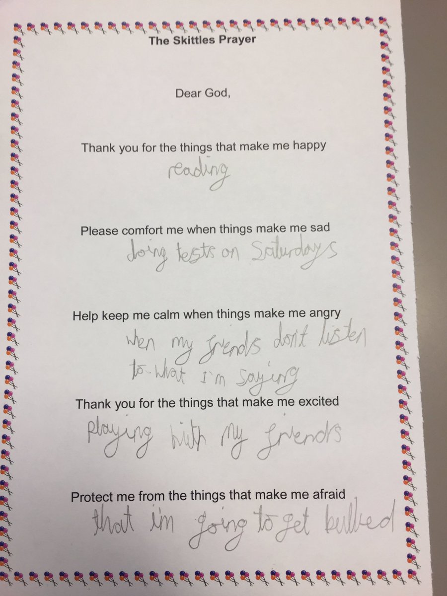 MissLyonsAHT's tweet photo. Teaching the nature of God with a Mars Bar and teaching the power of prayer with Skittles to Year 6 for their induction day! #sweets #theylovedit #fun #mesmorised https://t.co/dsbj2o5Sao