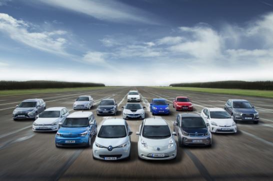 Fuel_Included's tweet photo. Electric Vehicles — Thinking People’s Cars https://t.co/TXa02CwkDd https://t.co/phFTwI5owO