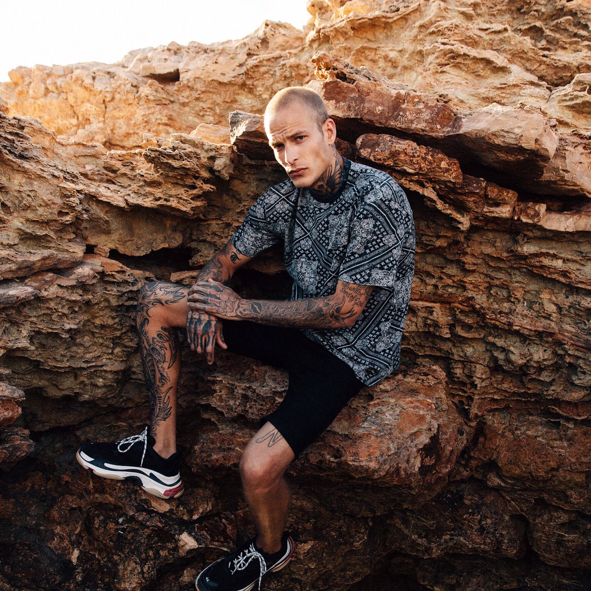 GOOD FOR NOTHING tweet media