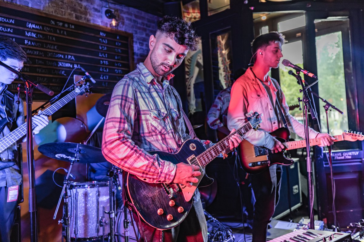 Bushstock Festival tweet media