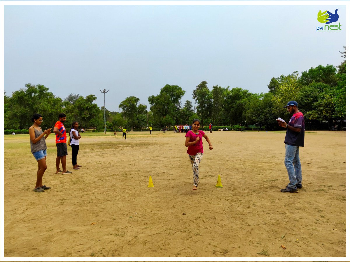 PVR NEST tweet media