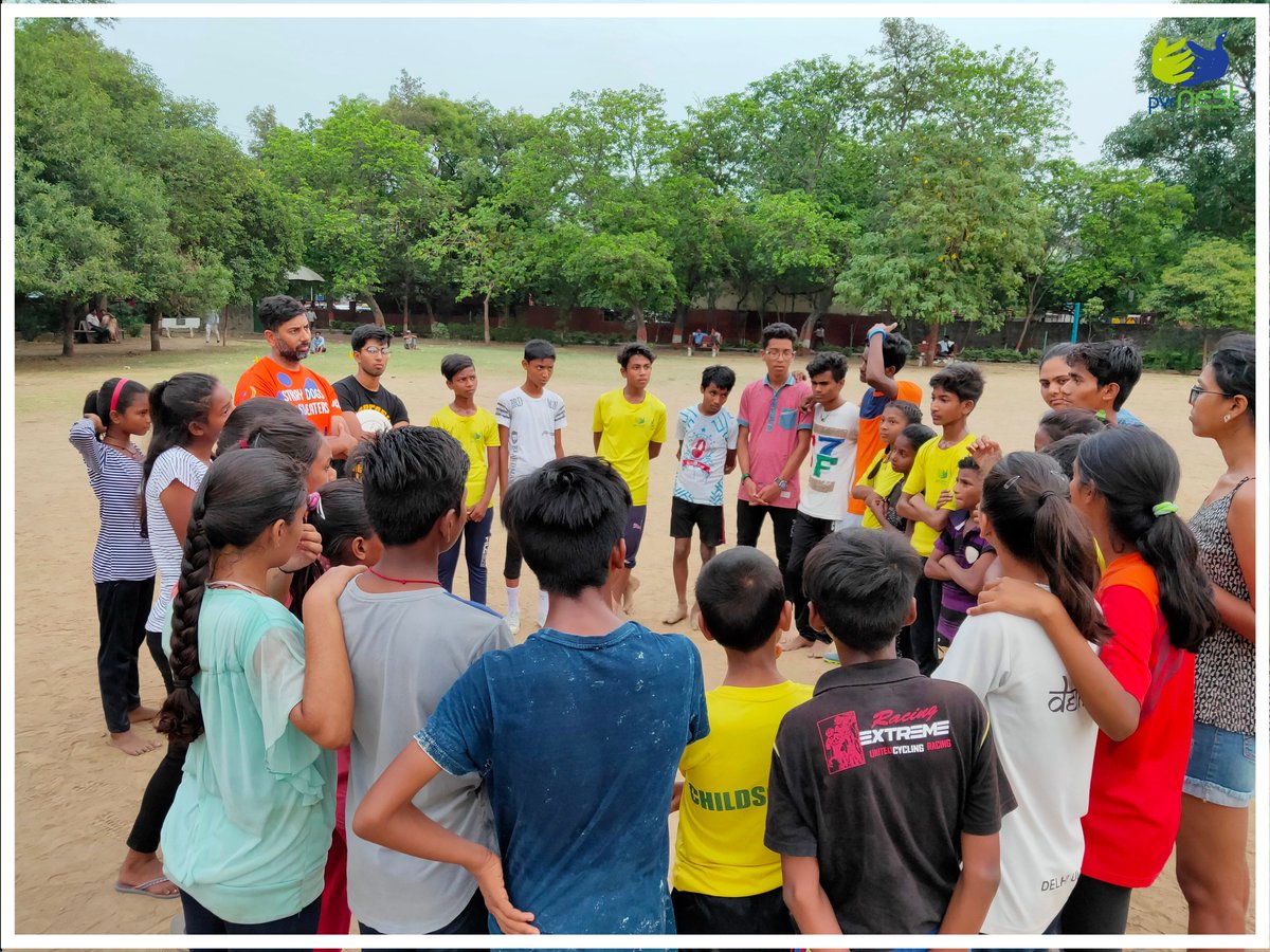 PVR NEST tweet media