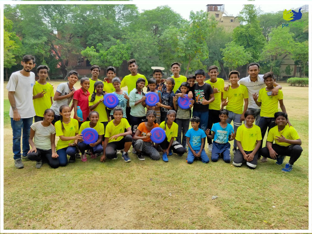 PVR NEST tweet media