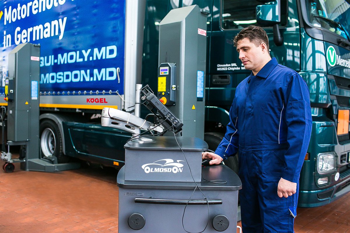 koegel_spain's tweet photo. #Kögel tiene un nuevo distribuidor en #Moldavia. ➡ Aleksandar Djuricic, director de ventas para los #Balcanes y Marius Popescu, gestor de grandes cuentas para #Rumanía y Moldavia, ofrecen asistencia in situ. 🇪🇸 https://t.co/bCSDYeRM1d 🇬🇧 https://t.co/JISkCiw0SL https://t.co/W4PHW3nJKq