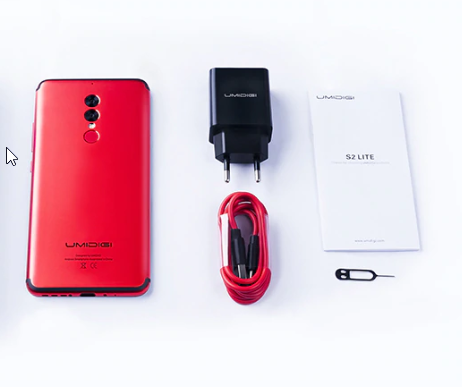 promosali's tweet photo. #unas #новинка #UMIDIGI S2 Lite 6,0" 18:9, 8 ядер MTK6750T 1.5Ghz 4Gb+32Gb 4G LTE  Face ID Камеры 16MP + 5MP 5100 мАч всего 85$ https://t.co/y2v63Dtso1 https://t.co/cU2dhUmsCy