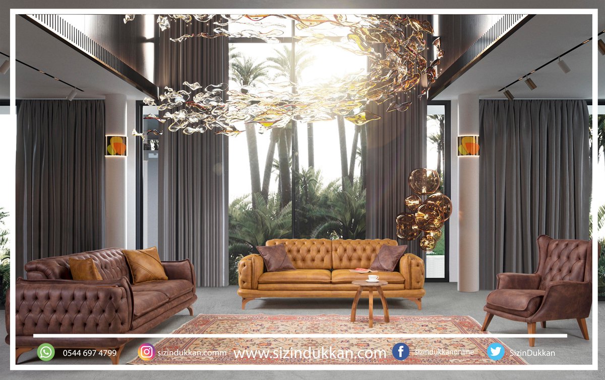 Sizin Dükkan'dan Türkiye'nin ve Avrupa'nın Her yerine 
Sipariş ve Sorularınız için 0544 697 4799 
Güvenilir Teslimat ile KAPIDA ÖDEME 
#furniture #homedesign #furnituredesign #sofa #sizindükkan #sizindukkan #inegolmobilya #inegölmobilya #evdekorasyonu #furnitureonline #interior