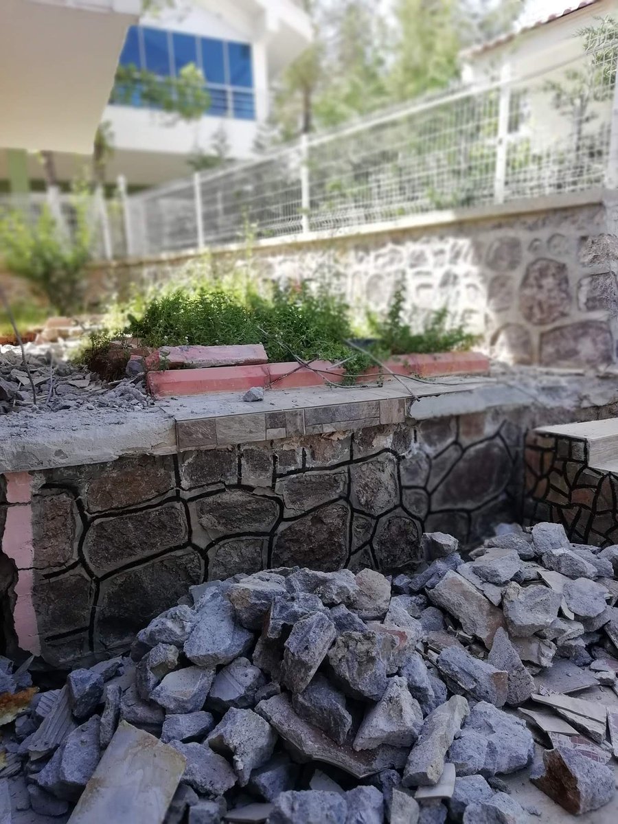 Beton delme kesme kırma 
05323102980