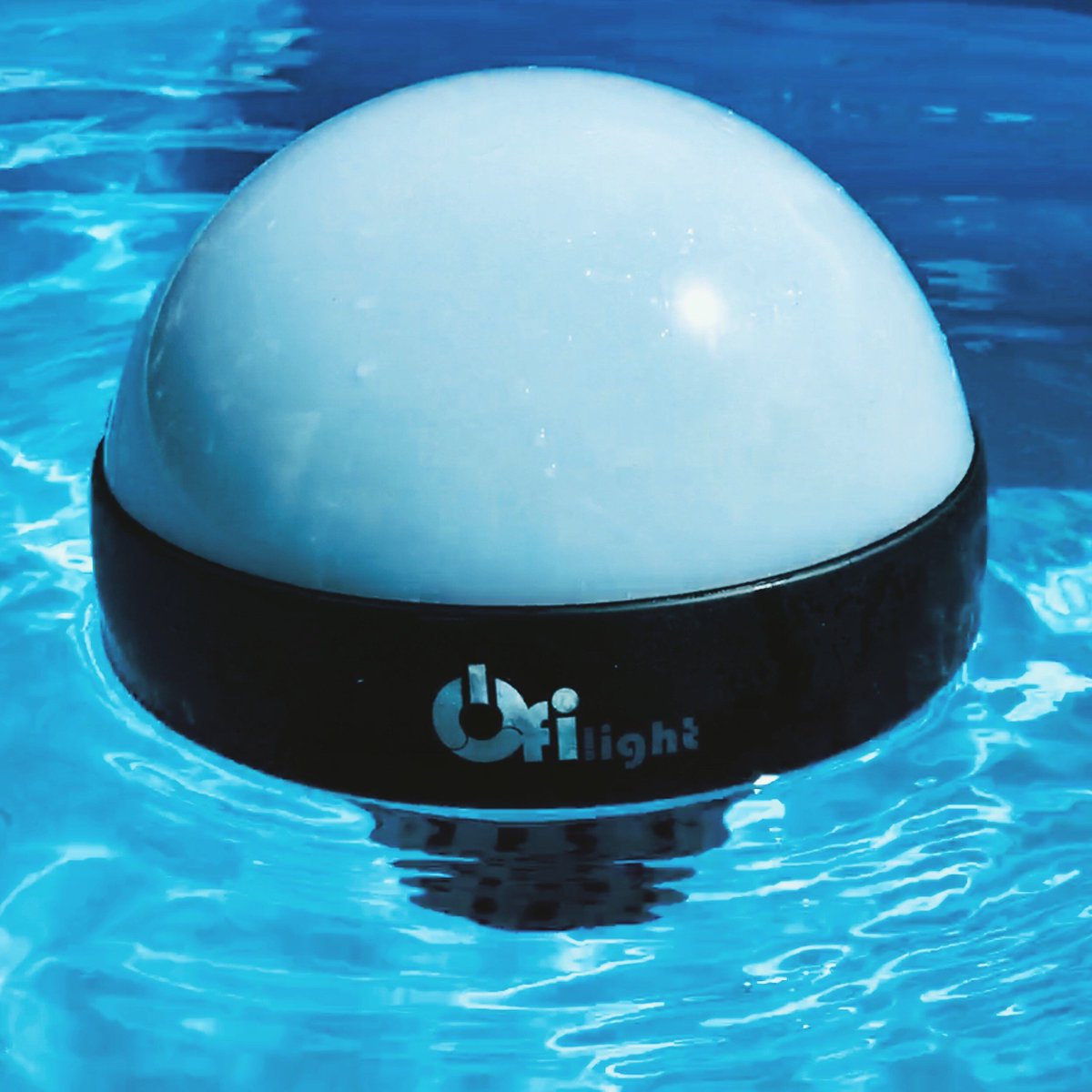 Les frais de port sont offerts en Juillet pour Ofi ! Code Promo : LIVFREE oficoncept.com   #analyseur #piscine #connecté #objetconnecté #swimmingpool #canicule #vacances #IOT #plouf