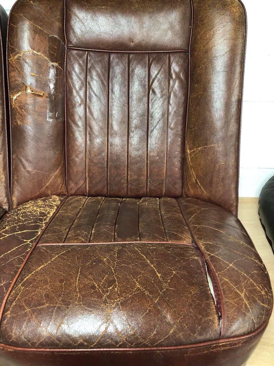 leatherrepairuk's tweet photo. Has your classic car interior seen better days? We can return it to it’s former glory. Our operatives are highly skilled and very passionate about classic cars.
#classiccars #prorestorers #teamrestorers #firsttmaster https://t.co/dov5QhWppB
