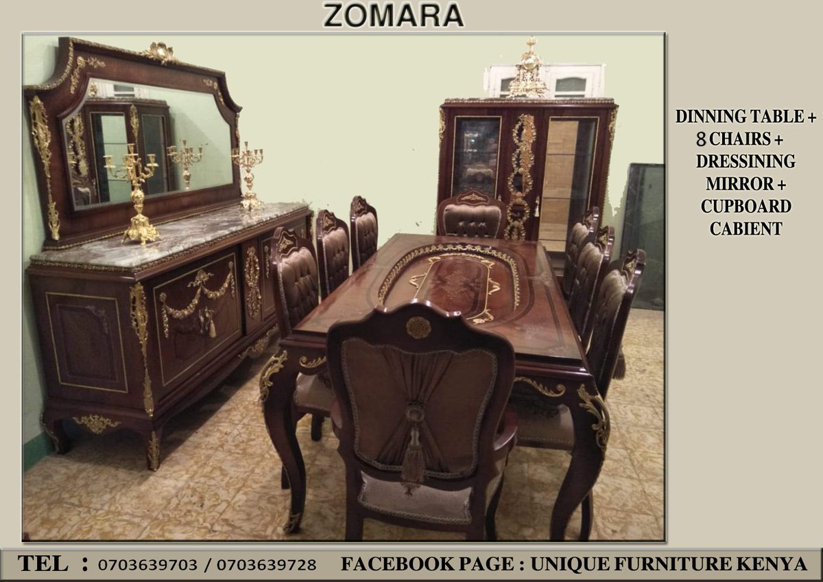 Unique Furniture Kenya Kenyaunique Twitter