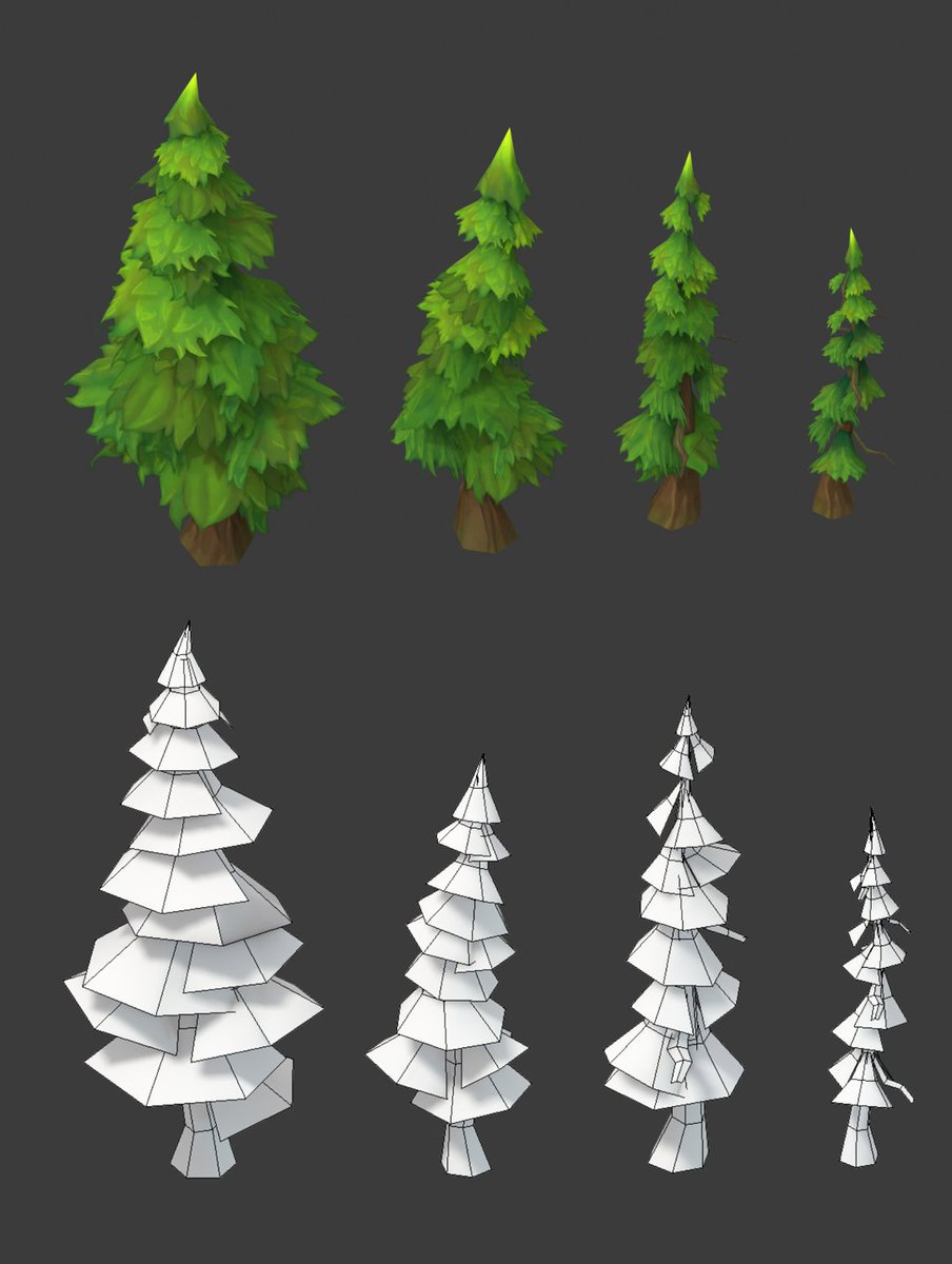 ThomasG_art's tweet photo. I can show some work I did last year on Frostfall, a mobile Moba that will release this week. You can see more here:
https://t.co/DXRPuMfx0u

#gamedev #indiedev #gameart #unity3d  #madewithunity https://t.co/KbwiVcX0wb