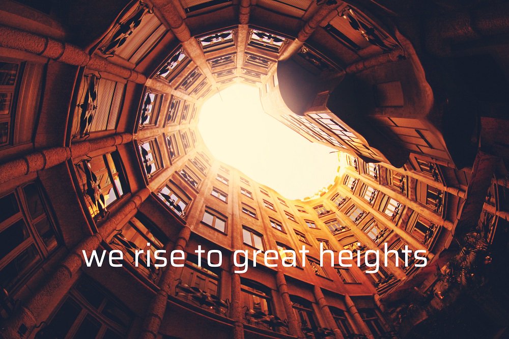 Take Me To The Clouds Above  | We finalized the design of a G+3 apartment complex and we are making the structural calculations. At the same time, we’re manufacturing the 3D concrete printer to be used within this project, scheduled for Q4 2019  bit.ly/apartmentcompl…