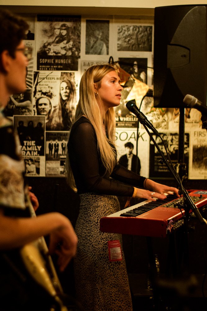 Bushstock Festival tweet media