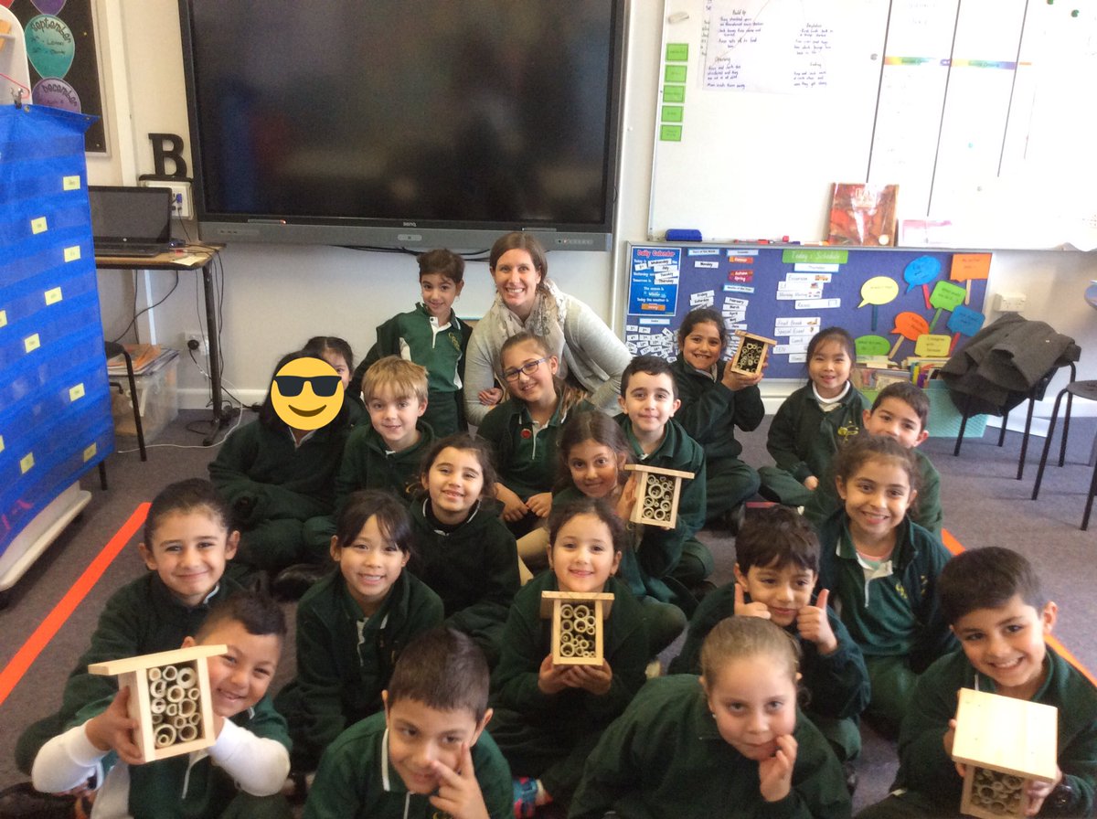 Miss Boustead tweet media
