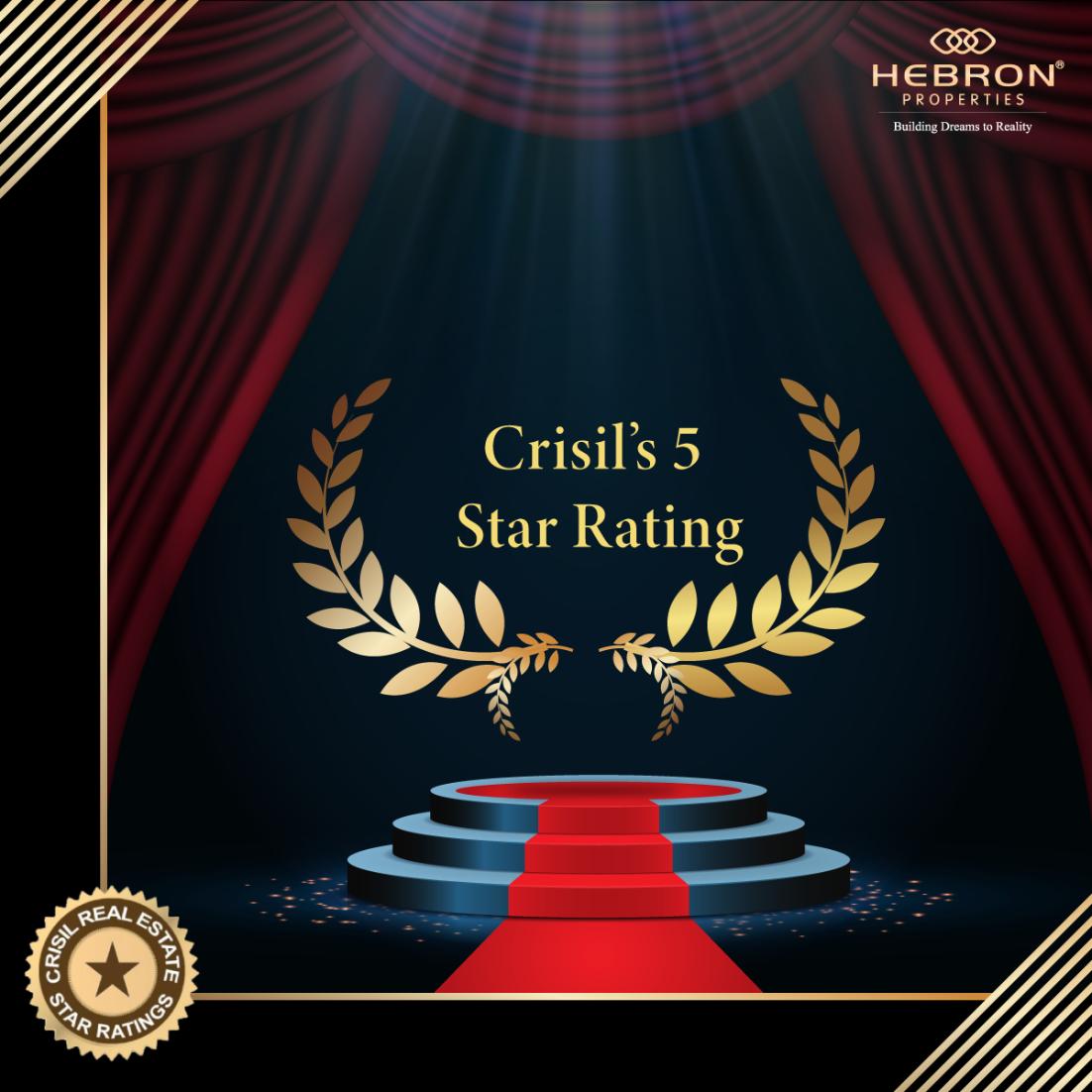hebron_prop's tweet photo. We instill pride in doing business, regardless of what we achieve. Join the community of Bangalore's most trusted Crisil's 5 Star Rated Builders.

Kown more: https://t.co/r8bPGufqL5

#ExcellenceAward #Achievements #ExperienceQuality https://t.co/ubRQKtsKgC