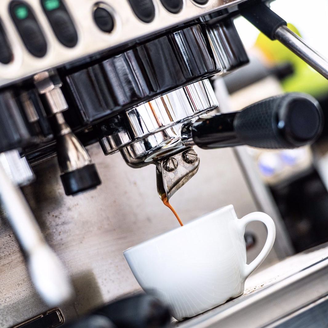 brewupcoffee's tweet photo. Is it a single or double shot kind of morning? https://t.co/wlwl4FNyQq
