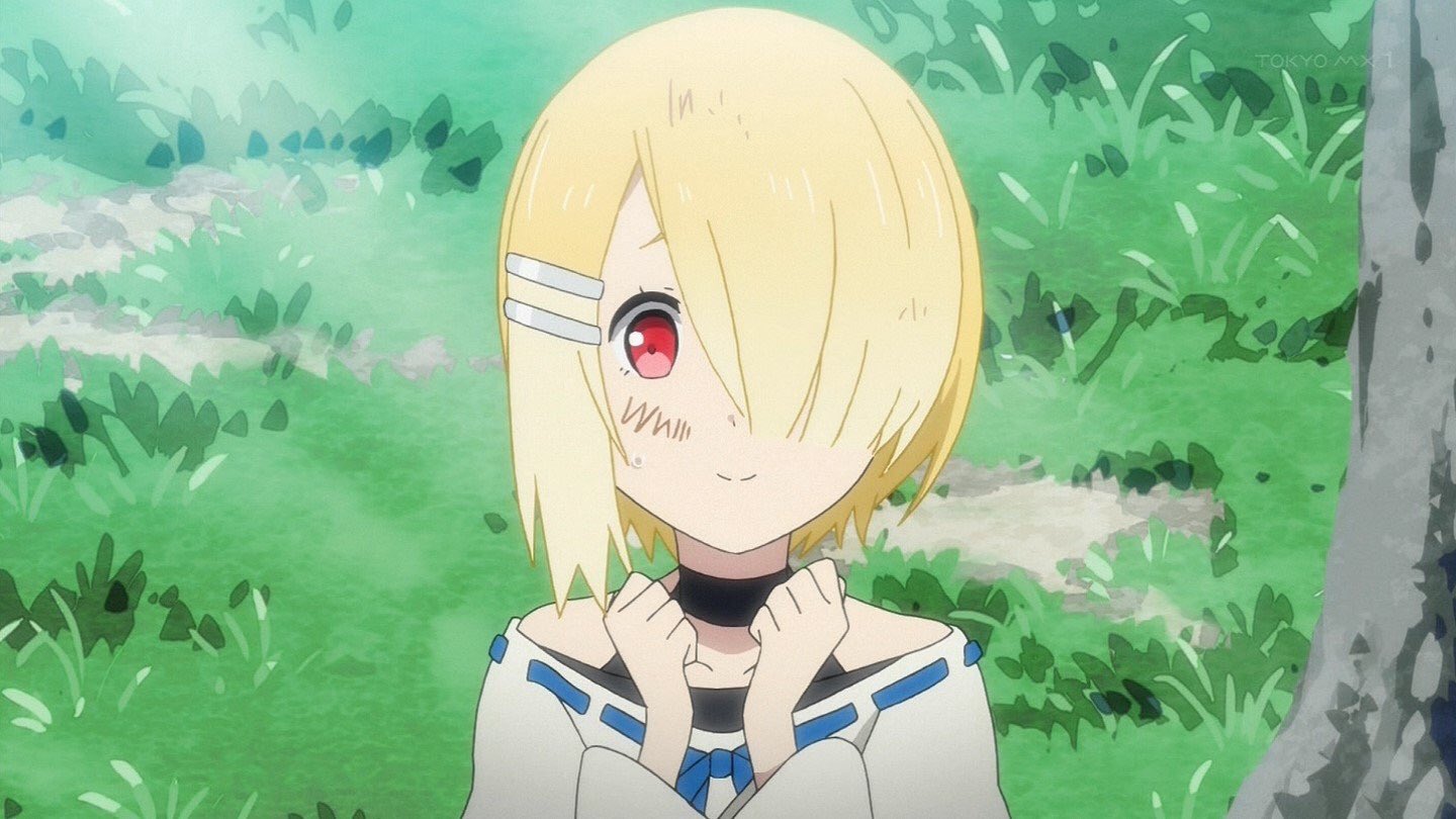 カレン 魔王様 リトライっていう今期アニメの作画がやばすぎる 久しぶりにこんなに作画酷いアニメ見た 背景雑すぎ本当に完成してる 1話からこんな作画じゃまじでこの先やばそう T Co Ukomihuuen Twitter