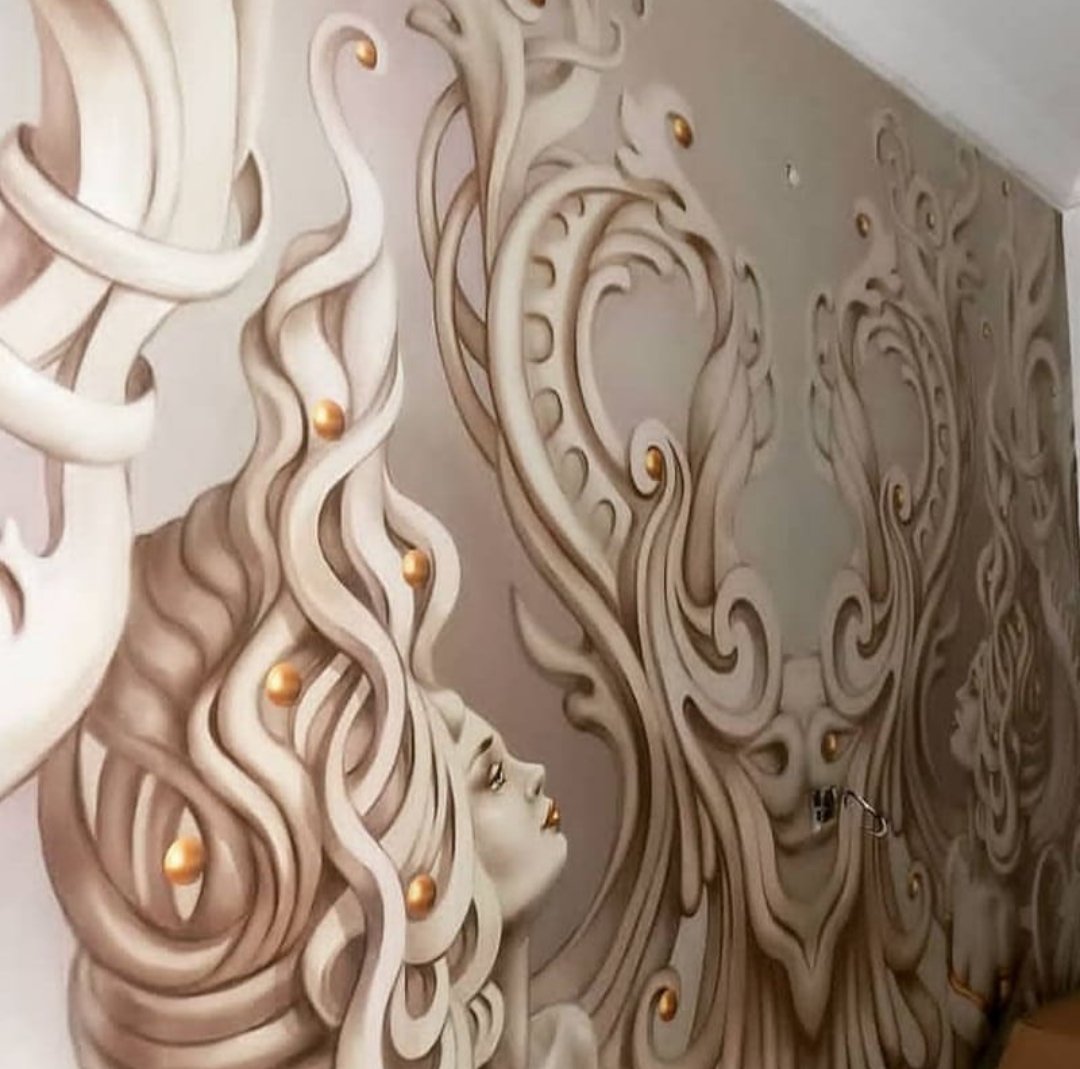 ipaint_design's tweet image. Beautiful custom mural for your home and office. Who wants this? 

Contact 08084977688

#wallpaper #facebookdown #ThursdayThoughts #FreeMadonna7Now #facebookdown #July4th #PayPorte #Wallpapers