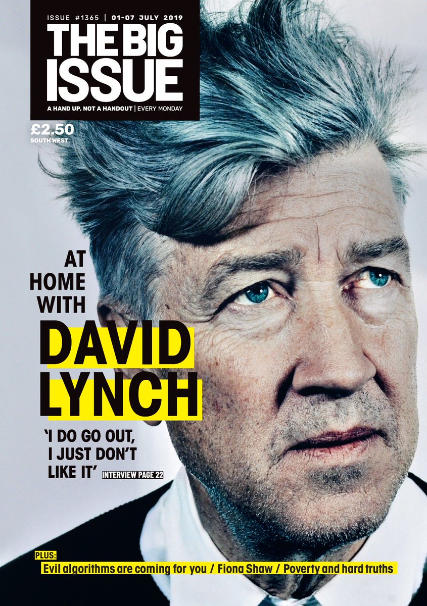 BigIssueSWMedia tweet media