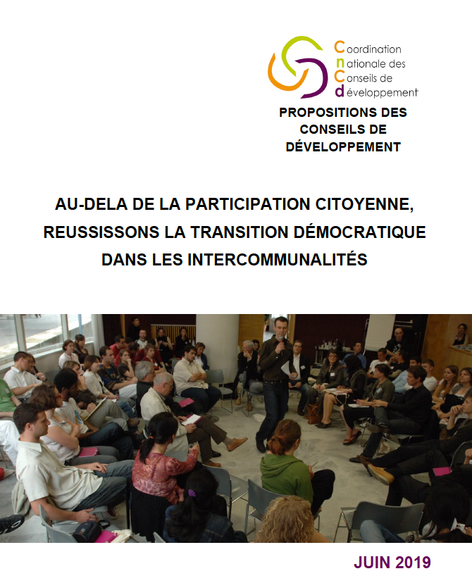 c2dnantes's tweet photo. "Démocratie et intercommunalités" #20ansCodev @CoordNatCD
Beaucoup reste à faire... https://t.co/JBLXx5FrTn https://t.co/kewvTtPV6Z