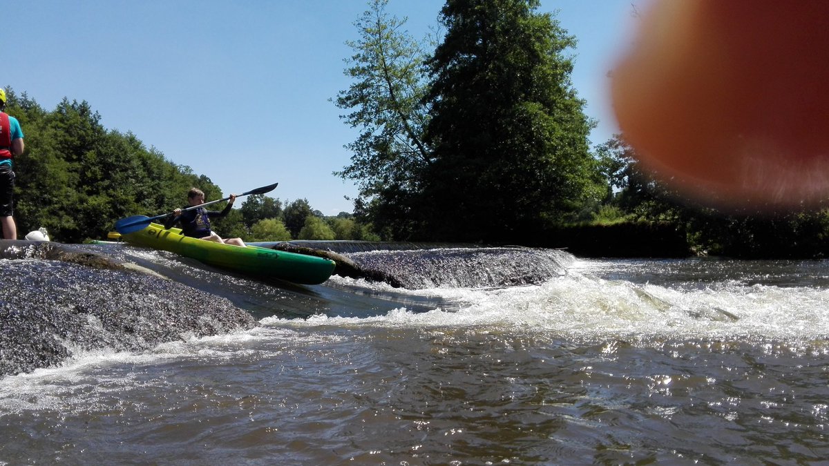 Le district de Gouffern se retrouve une dernière fois avant les vacances!