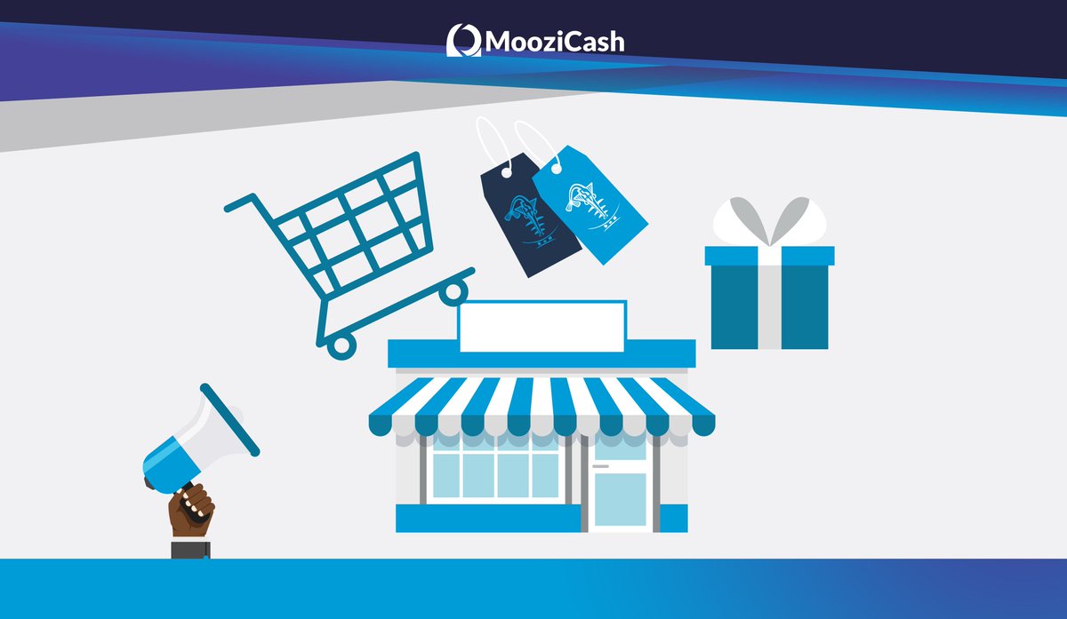 CashMoozi's tweet photo. Magasins de Lomé et de ses environs, MooziCash est l’outil de fidélisation clients qui vous permet :

De maximiser votre chiffre d’affaires,

· De créer un fichier clientèle détaillé et personnalisé,https://t.co/e5Tp0ndgMn https://t.co/Y2lN74Py04
