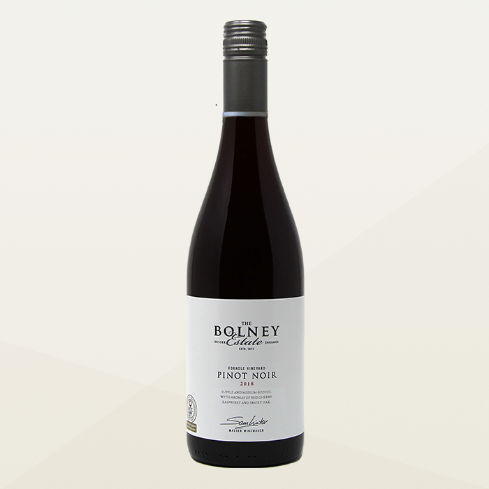 Bolneyestate's tweet photo. Very pleased to share with you another landmark achievement– we have been awarded a GOLD medal for our Pinot Noir 18 in @Wine_GB Awards. This is our first gold medal for this wine &amp; we’ve worked hard perfecting our Pinot, year on year, since we started making it in the late 90s. https://t.co/1CI6t2hxJp