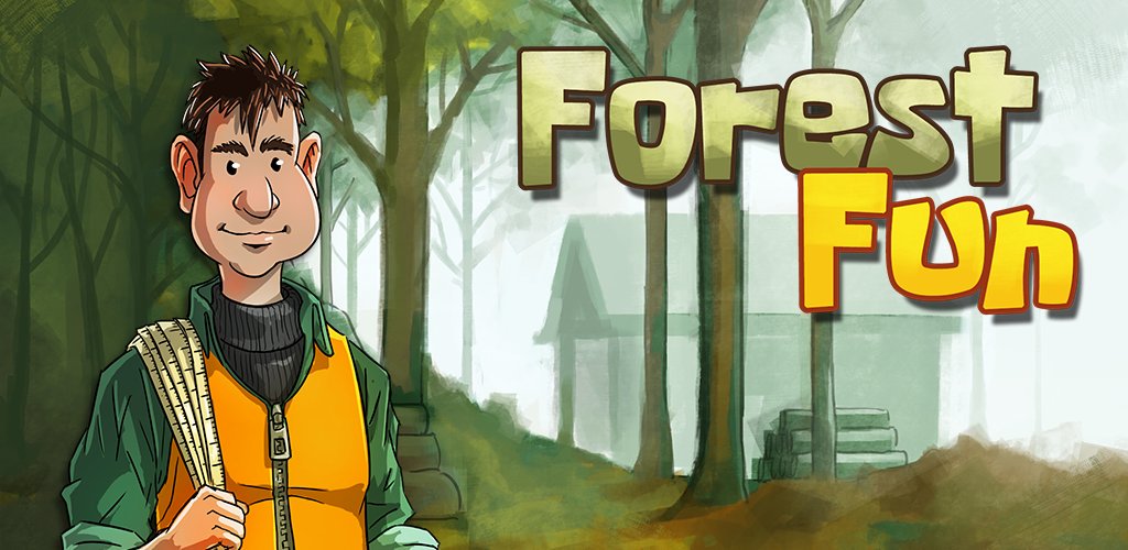 💥"Forest Fun" est dispo sur les stores !
Les 11 partenaires #wallons, #flamands et #français d'Interreg forêt Pro Bos ont choisi Furet Company pour dynamiser et valoriser la filière #bois de la région
🌱#foret #balade #belgique #gamification #enigmes #quizz 
🌳<a href="/InterregFWVL/">Interreg FWVL</a>