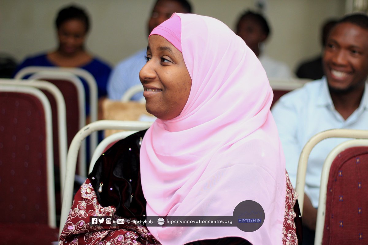 HipcityHub's tweet photo. At the last #BorderlessAcademy #training on #financialliteracy we had more #women in class. The smiles on their faces says it all.
The training was supported by @giz_gmbh SEDIN program.

@YstarsFound .@UN_Women #Nigeria @UNICLagos @YIAGA https://t.co/PehbrhK9Mn