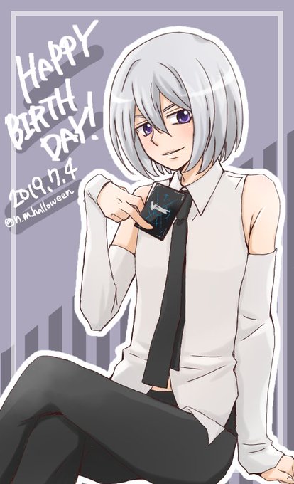 矢作キョウ生誕祭19のtwitterイラスト検索結果 古い順 矢作キョウ生誕祭19のtwitterイラスト検索結果 古い順