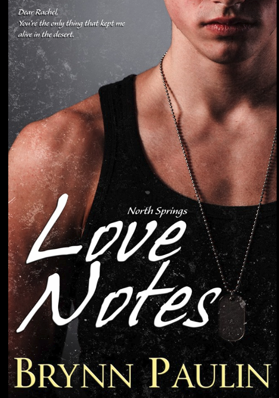 Love Notes is LIVE! amzn.to/2XomWKX